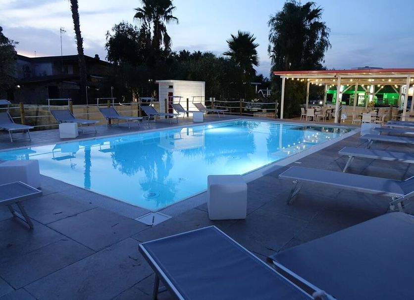 Piscina Foto