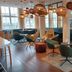 Area lounge