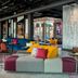 Area lounge