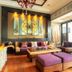 Area lounge