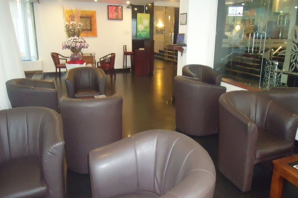 Area lounge