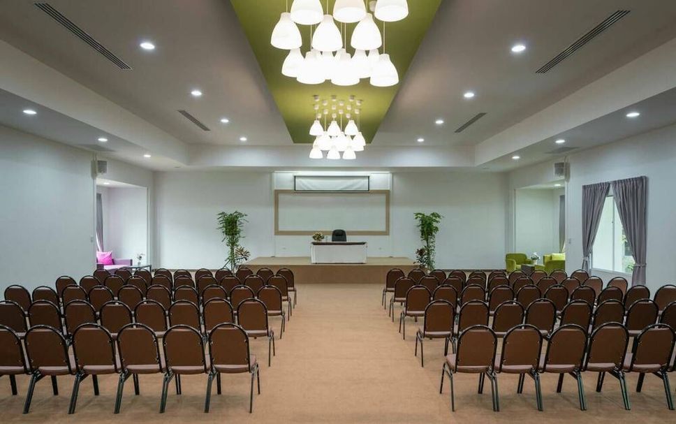 Sala conferenze Foto