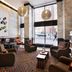 Area lounge