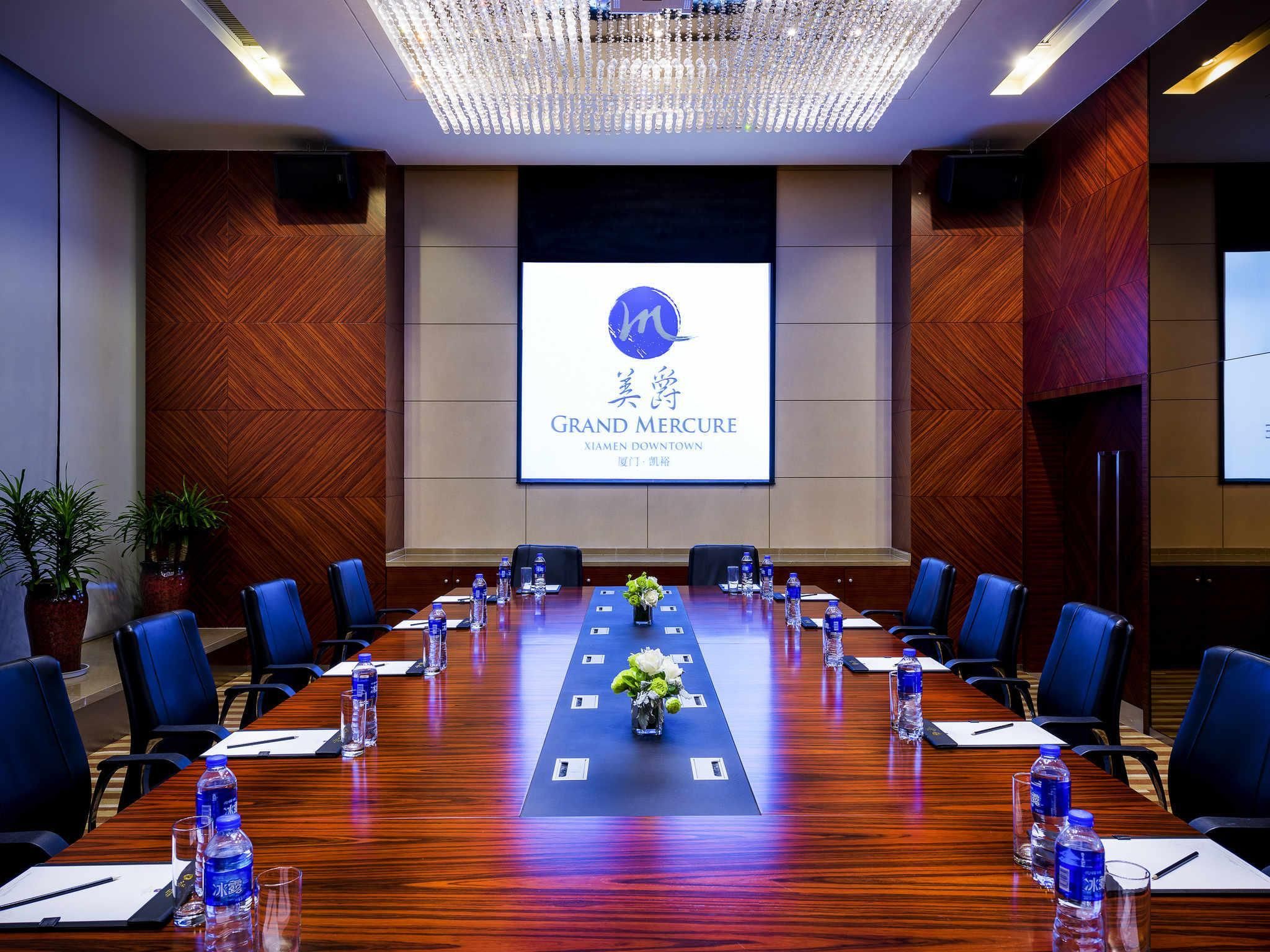 Sala conferenze