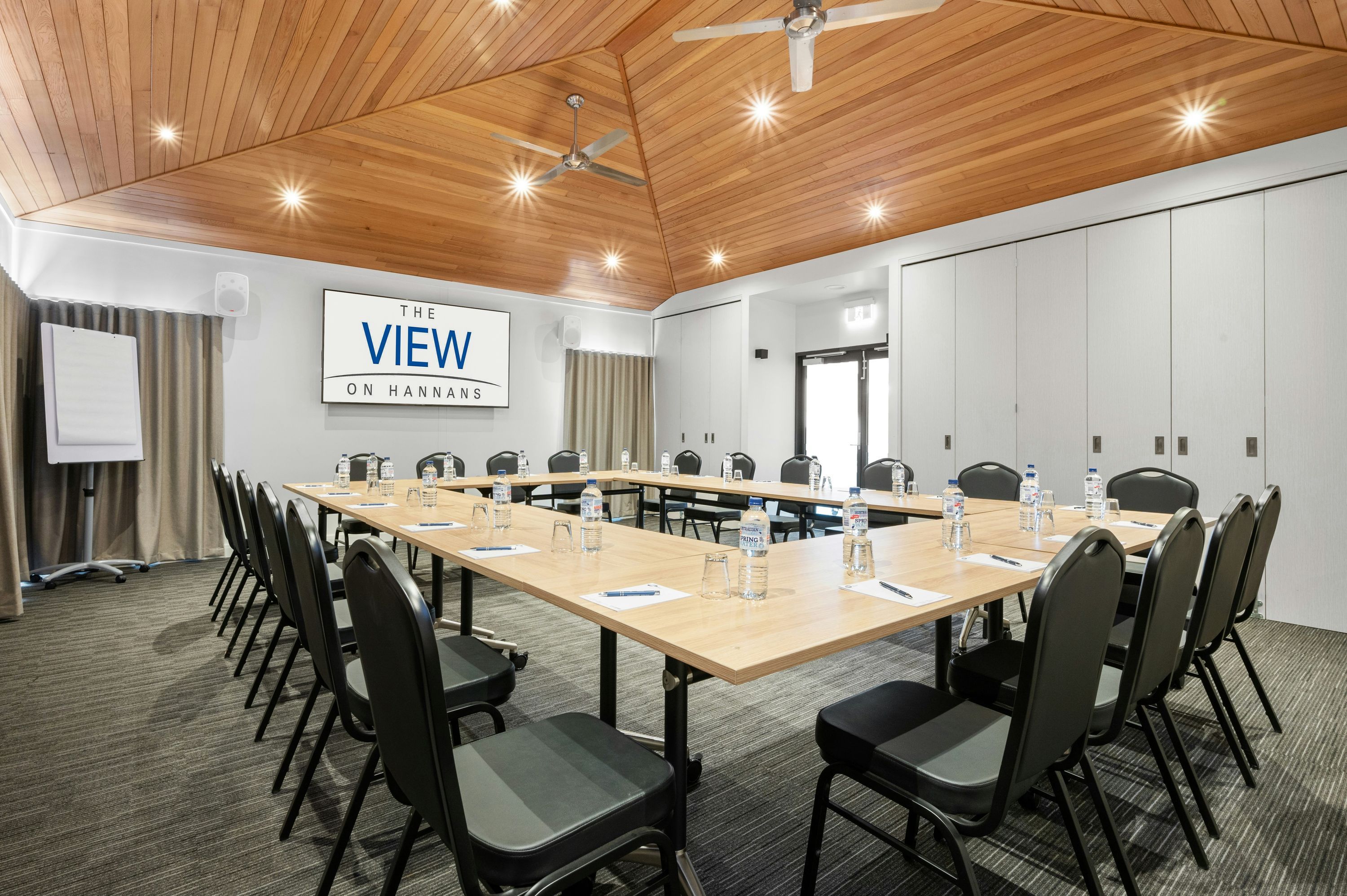 Sala conferenze