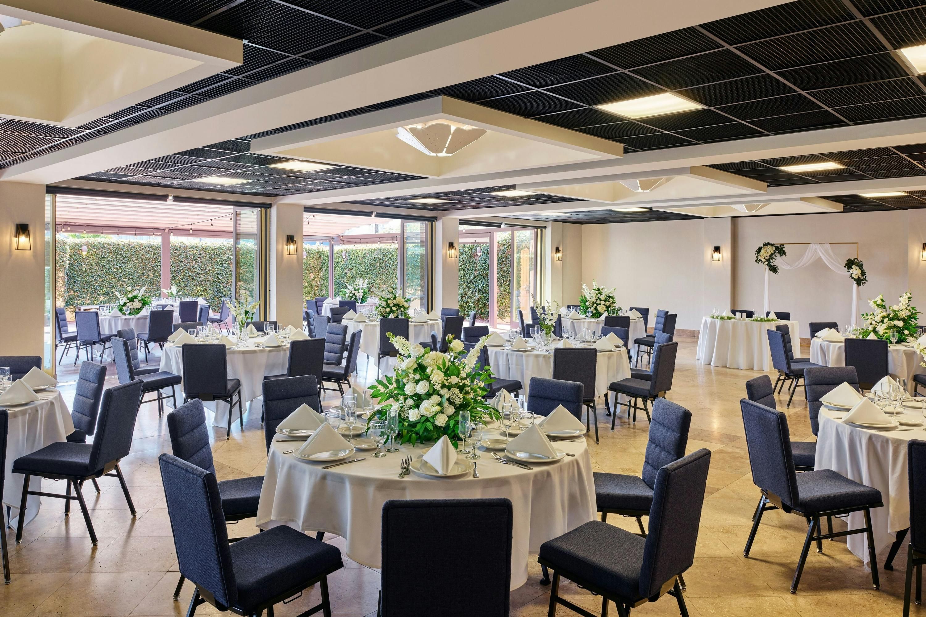 Sala ricevimenti