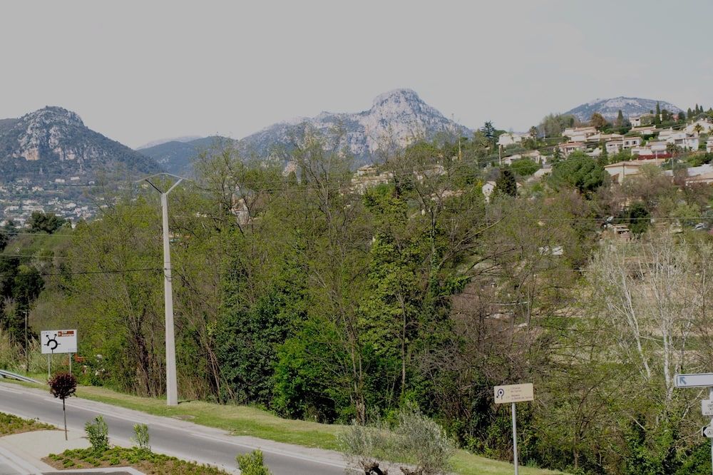 Vista esterna