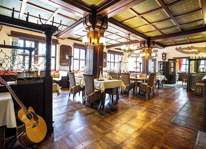 Ristorante Foto