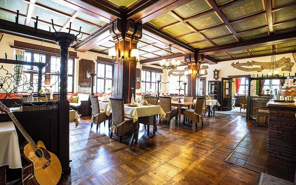 Ristorante Foto
