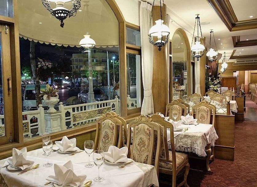 Ristorante Foto