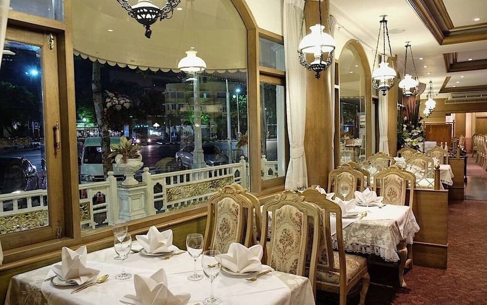 Ristorante Foto