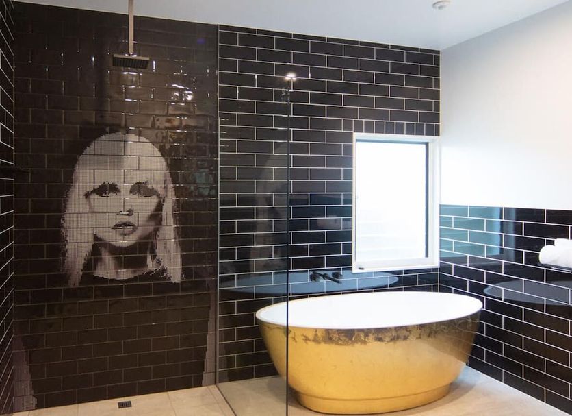 Bagno Foto