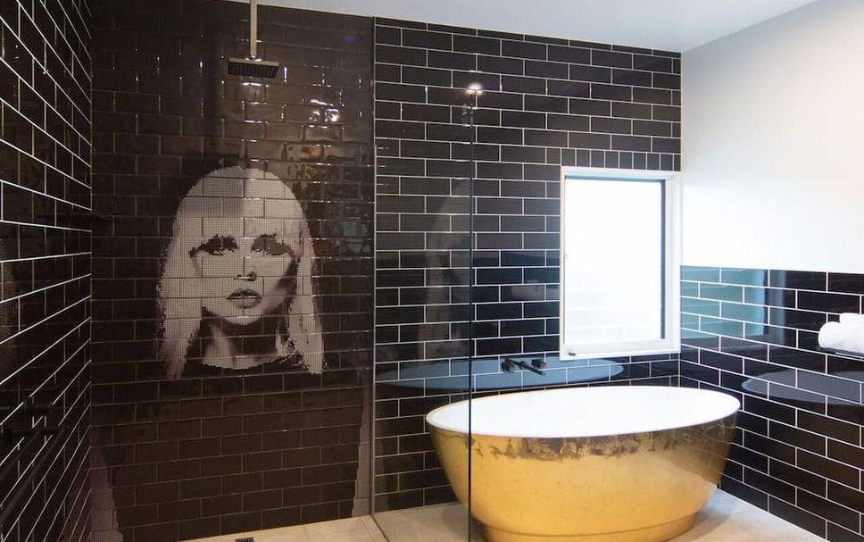 Bagno Foto