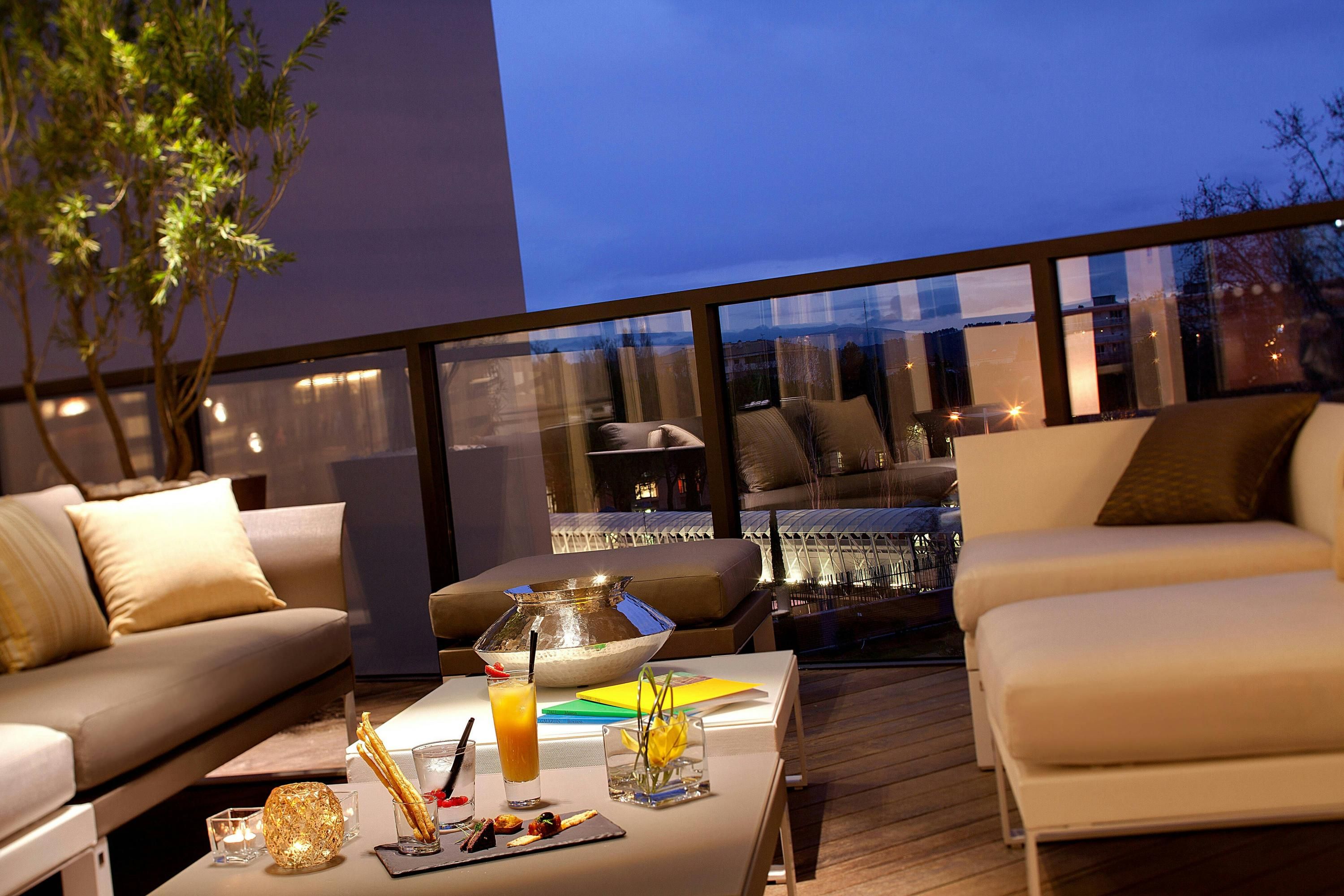 Balcone