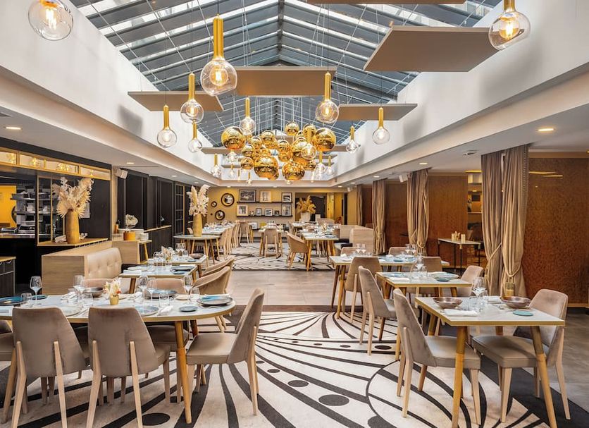 Ristorante Foto