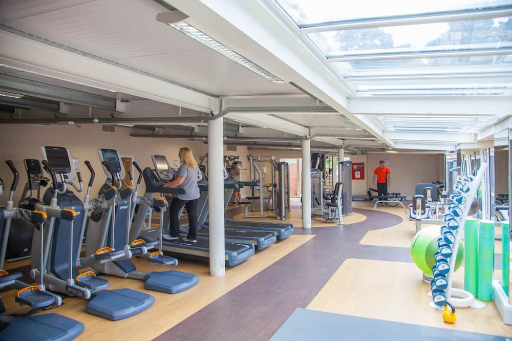 Palestra