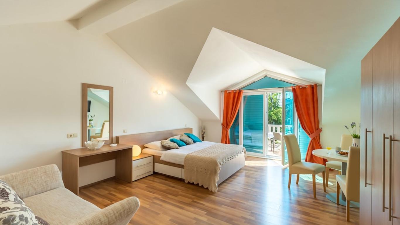 Villa Vinka