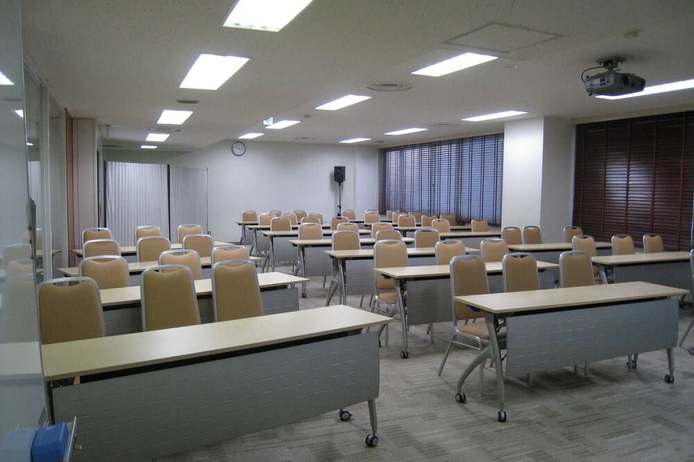 Sala conferenze
