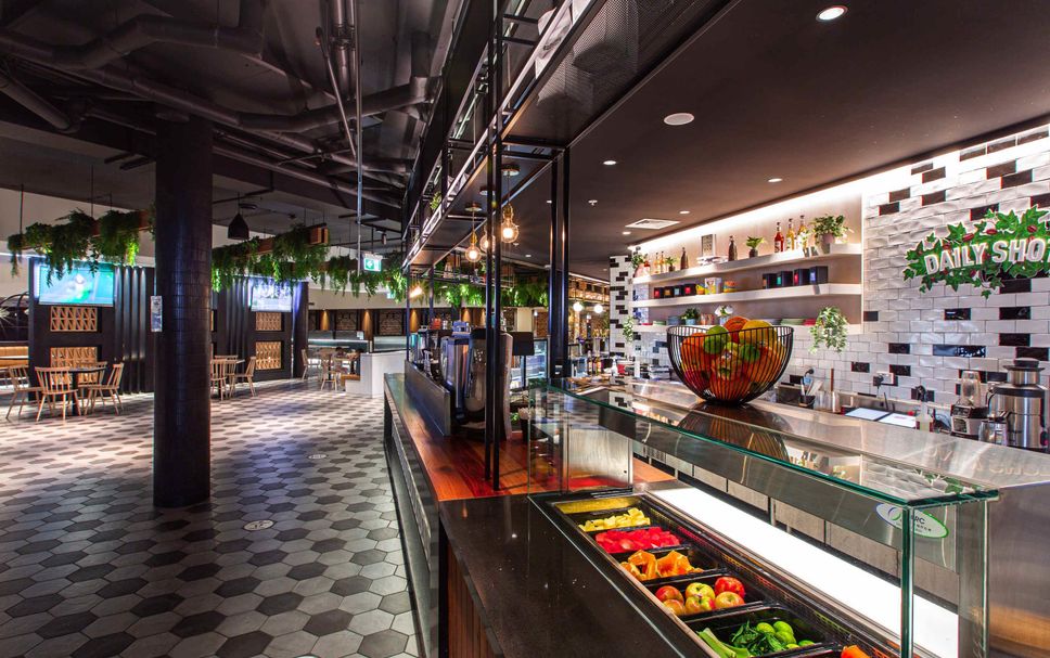 Ristorante Foto