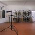 Palestra