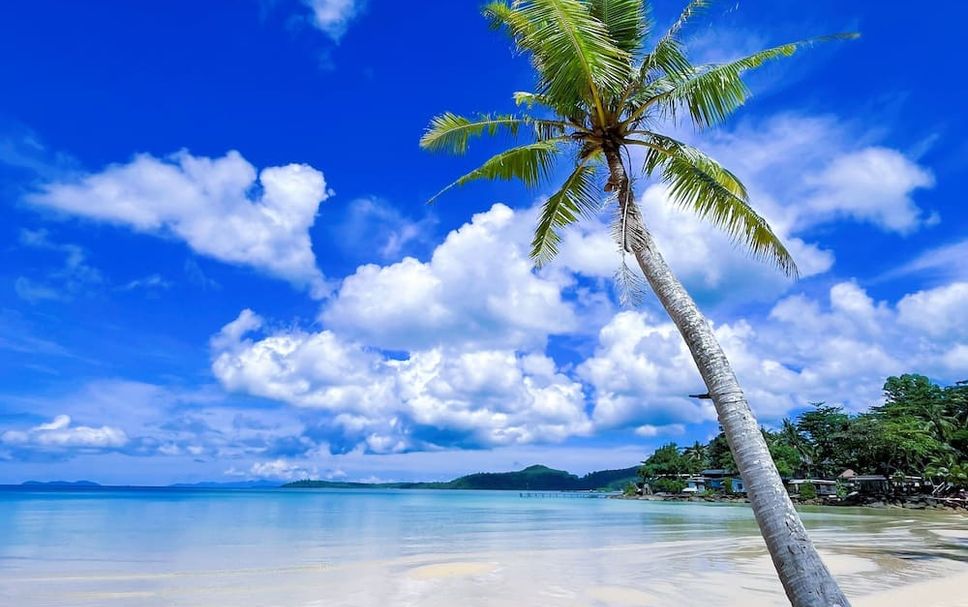 Spiaggia Foto
