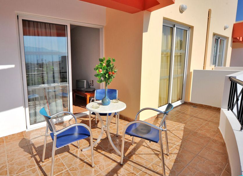 Balcone Foto