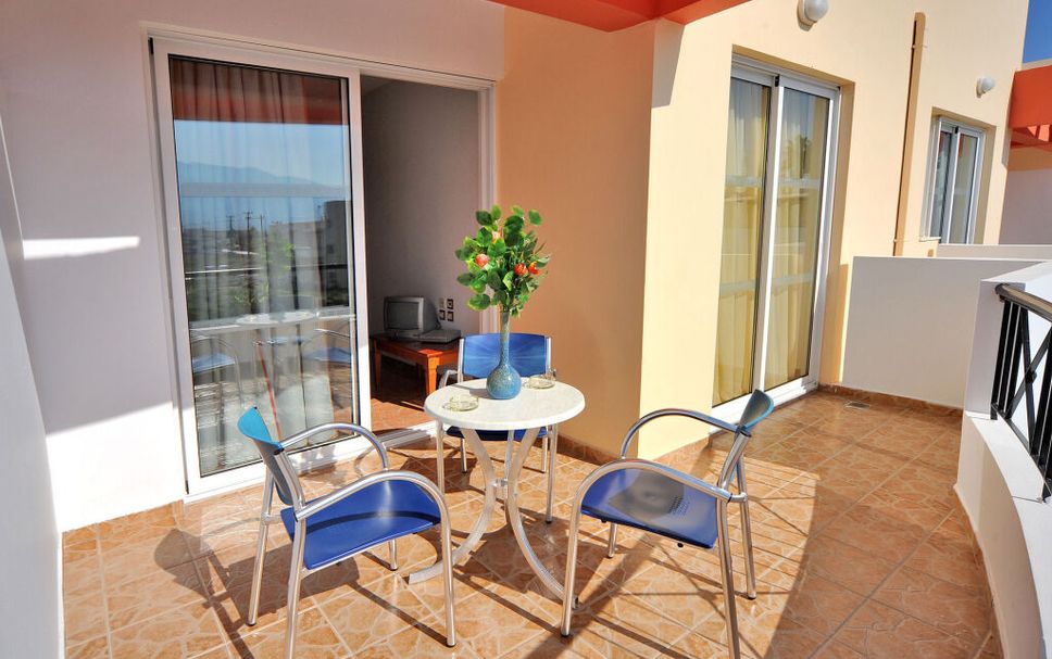 Balcone Foto