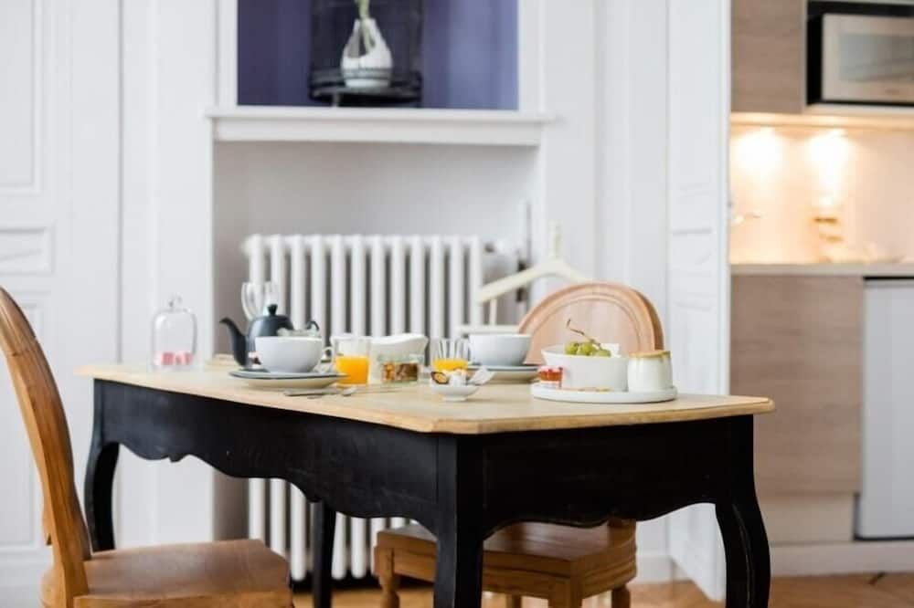 Sala pranzo Foto