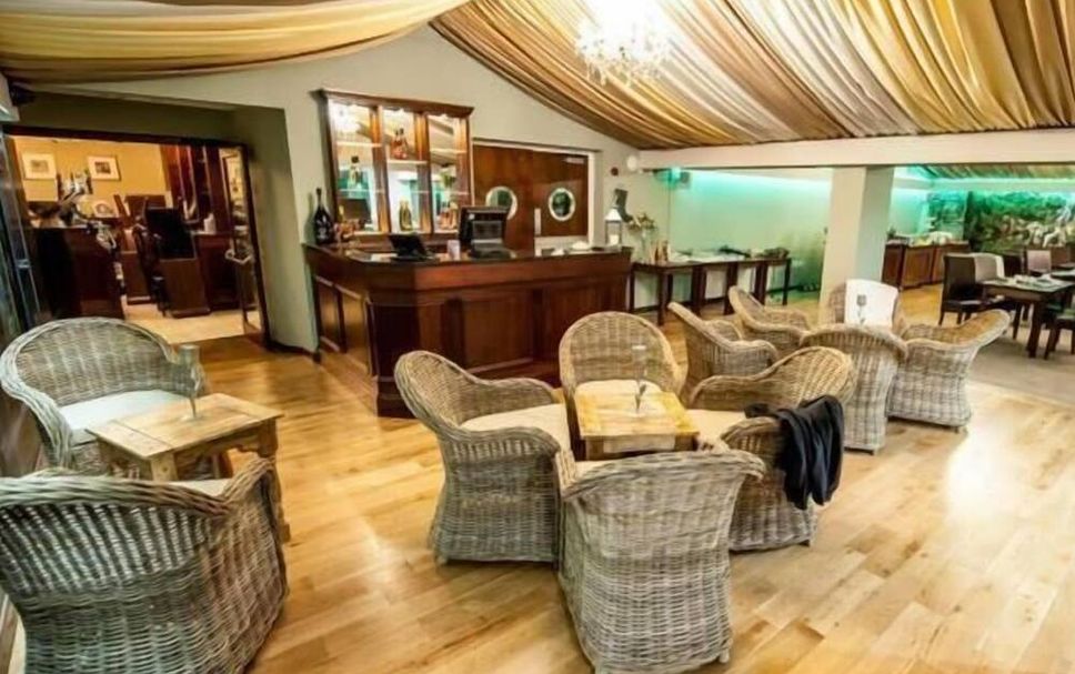 Ristorante Foto