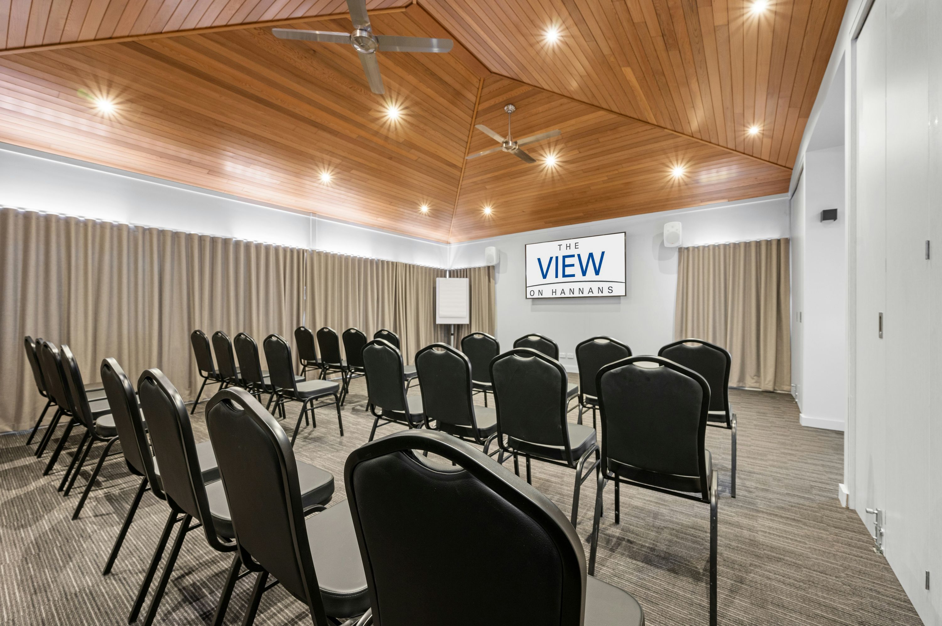 Sala conferenze