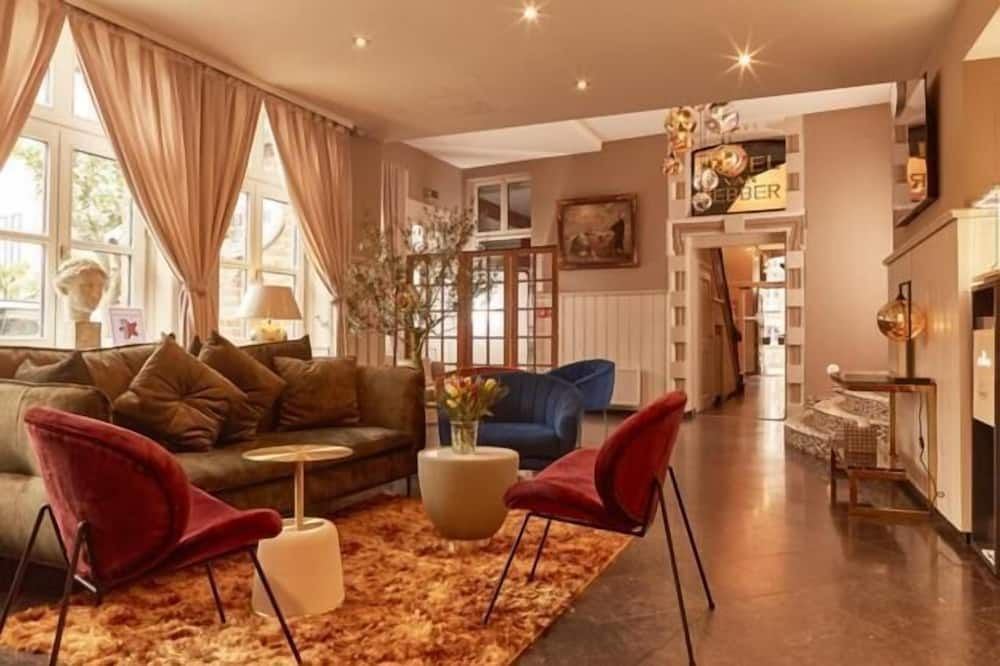 Area lounge