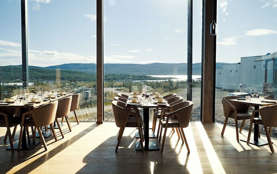 Ristorante Foto