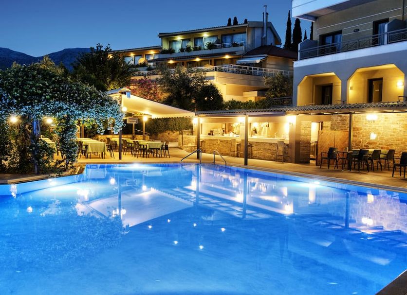 Piscina Foto