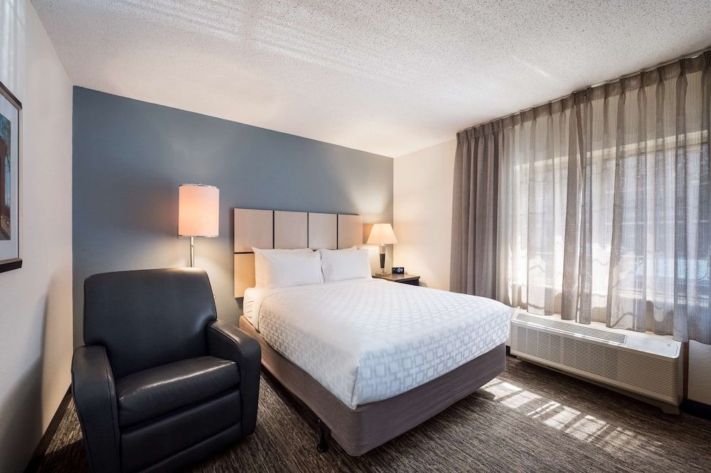 Camera da letto