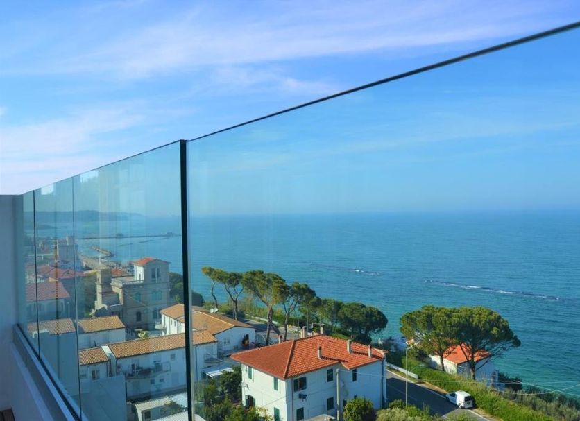 Balcone Foto