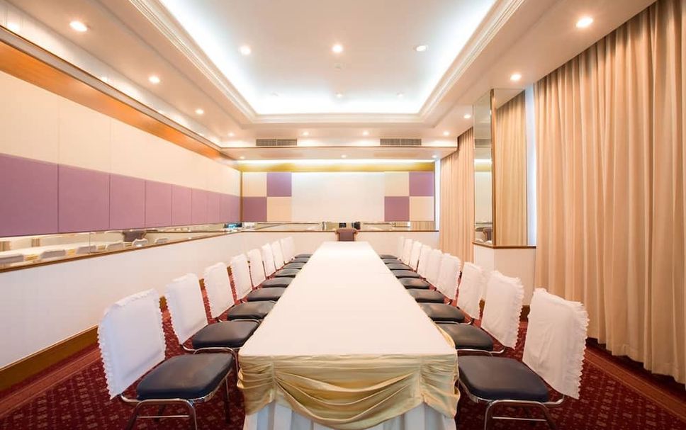 Sala conferenze Foto
