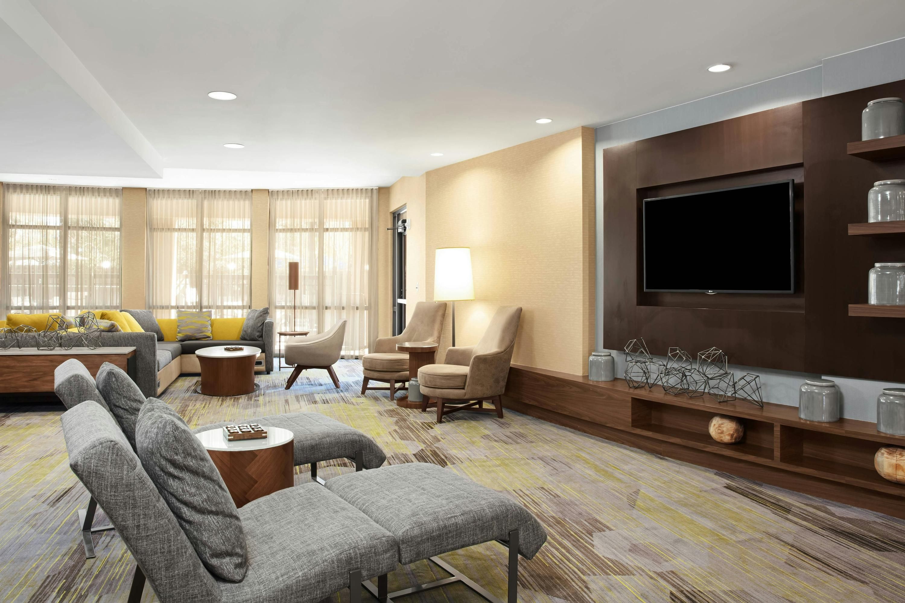 Area lounge