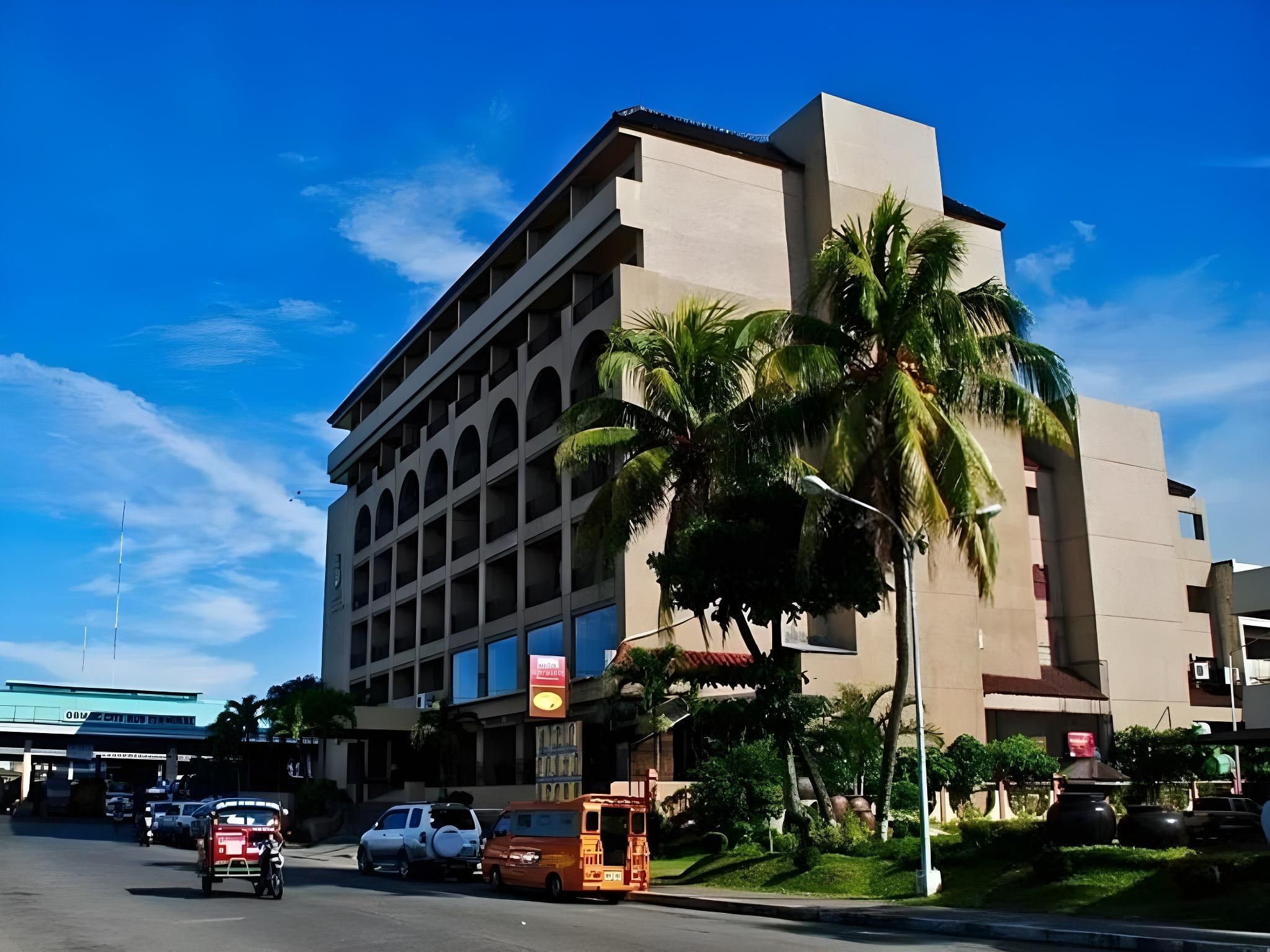 Edificio