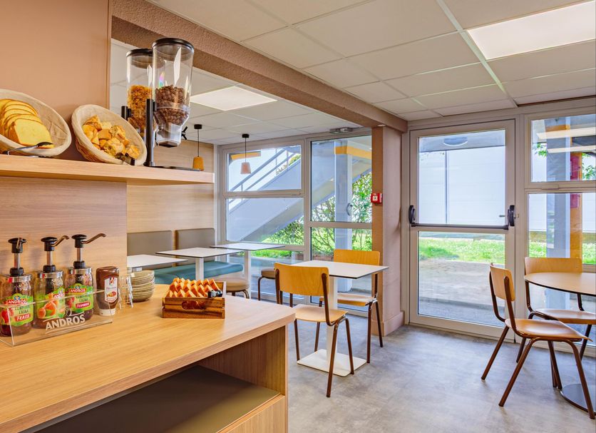 Sala pranzo Foto