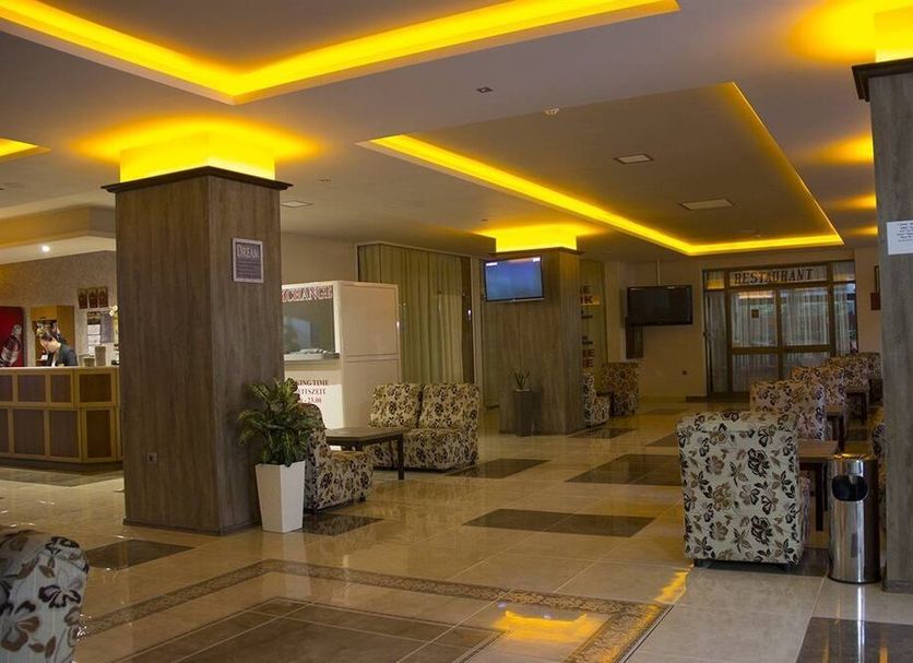 Ingresso Foto