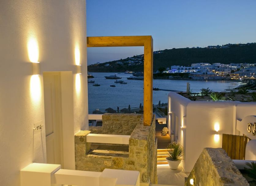 Balcone Foto