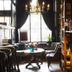 Area lounge