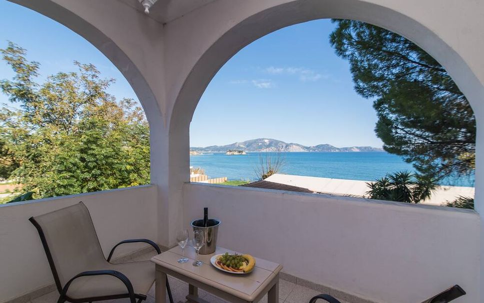 Balcone Foto