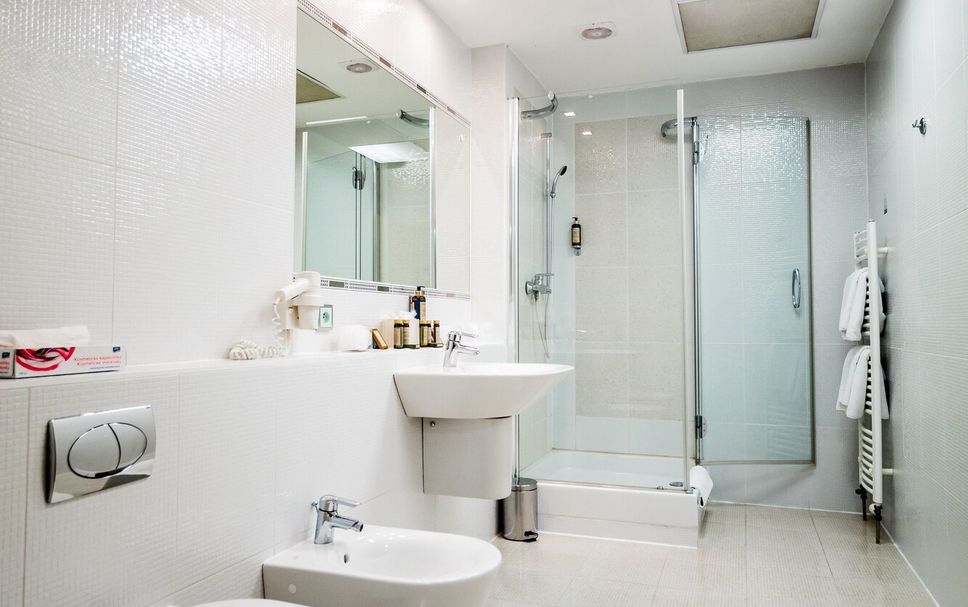 Bagno Foto