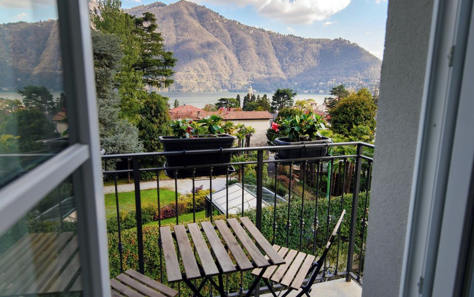 Balcone Foto