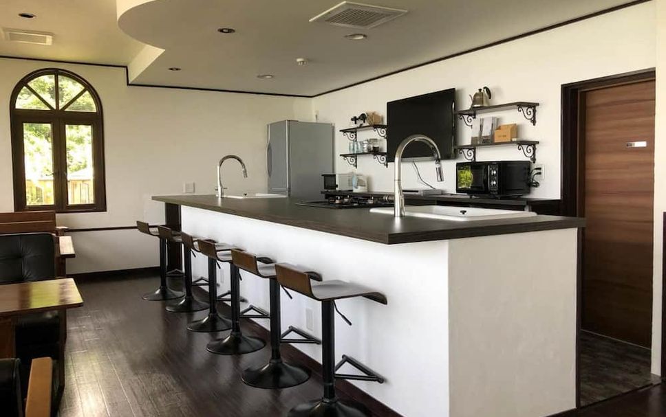 Cucina Foto