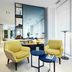 Area lounge