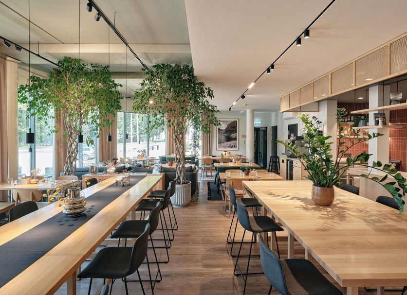 Ristorante Foto