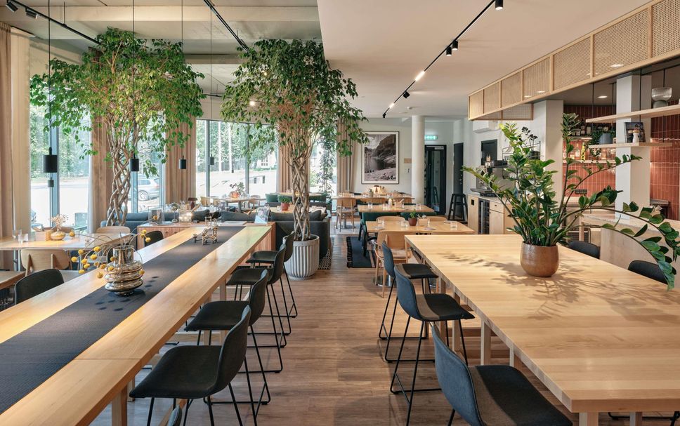 Ristorante Foto