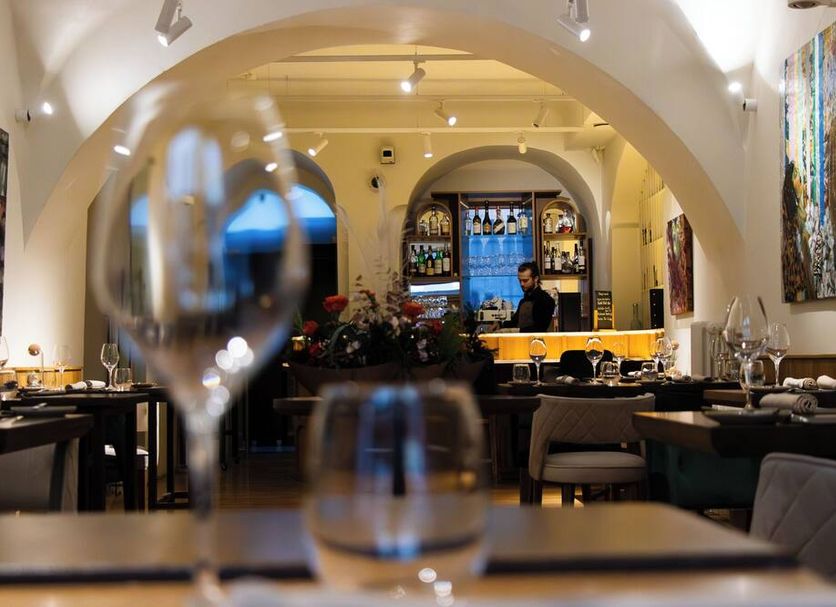 Ristorante Foto